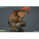 Teenage Mutant Ninja Turtles Statue Michelangelo 30 cm